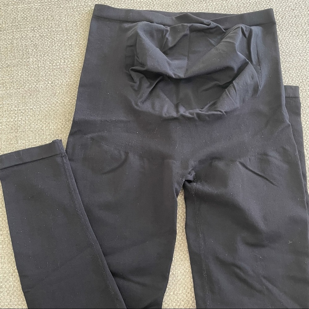 Compression Maternity Leggings